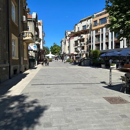 Markoni 2 Burgas Exterior foto