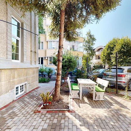 Markoni 2 Burgas Exterior foto
