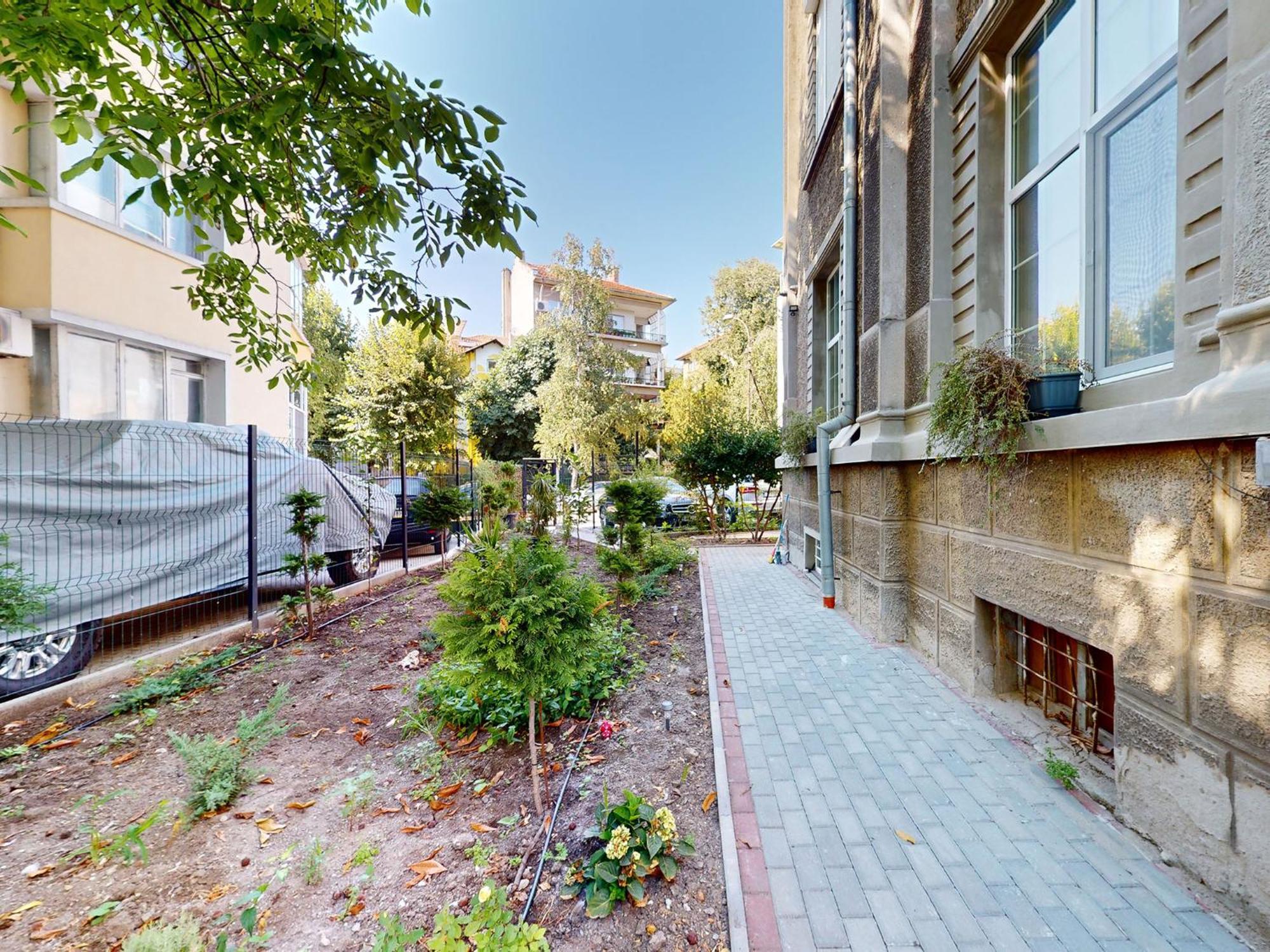 Markoni 2 Burgas Exterior foto